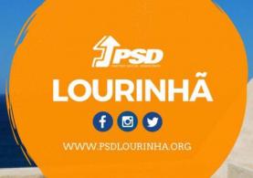 Eleições directas para presidente do PSD: Luís Montenegro venceu na Lourinhã