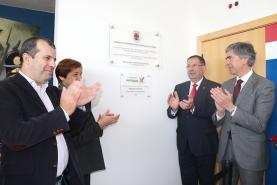 Centro de Interpretação da Batalha do Vimeiro reabriu ao público com novidades