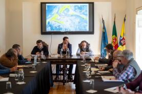 Problemas da Lagoa de Óbidos obriga a reunião de emergência entre presidentes de câmara com várias entidades