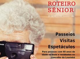 ‘Roteiro Sénior’ na Lourinhã: inscrições abrem a 3 de Fevereiro