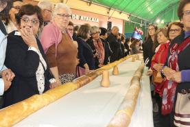 Organização da 6ª edição do Festival da Abóbora faz balanço positivo do evento