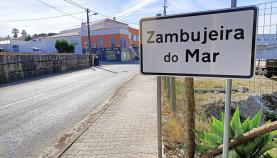 Lourinhã: aldeia da Zambujeira do Mar recupera o seu nome histórico