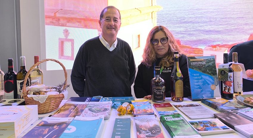 fitur lourinha 2025 dr