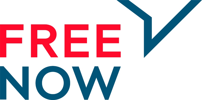 free now logo rec blue