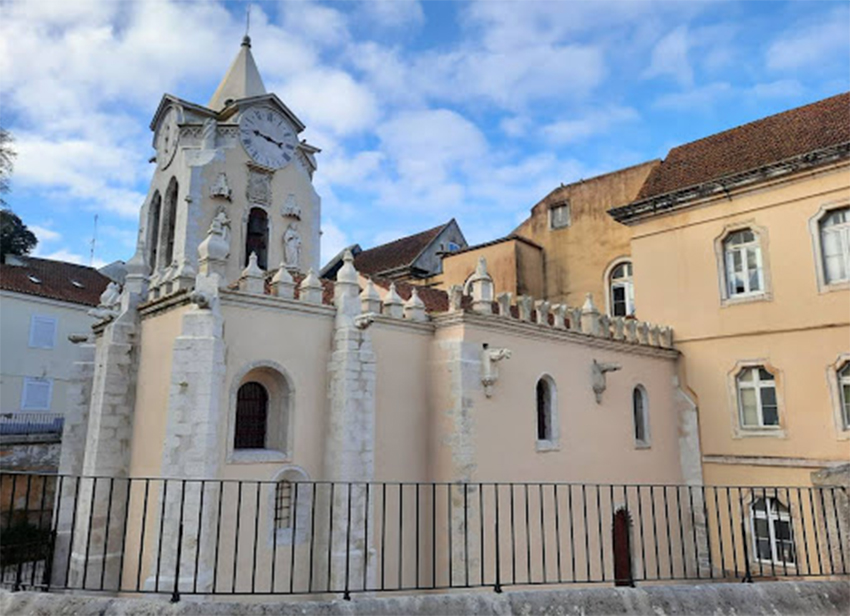 igreja populo cr dr