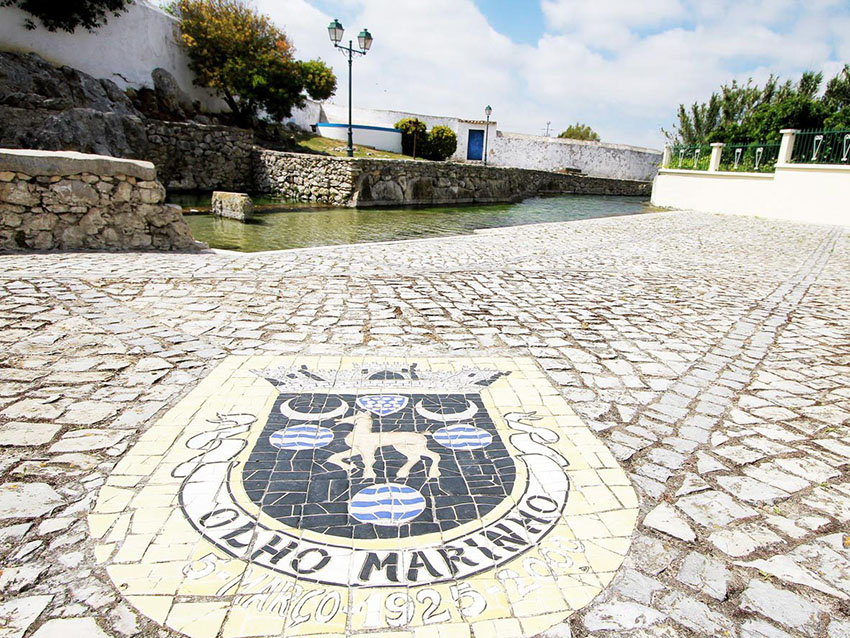 largo da fonte olho marinho dr