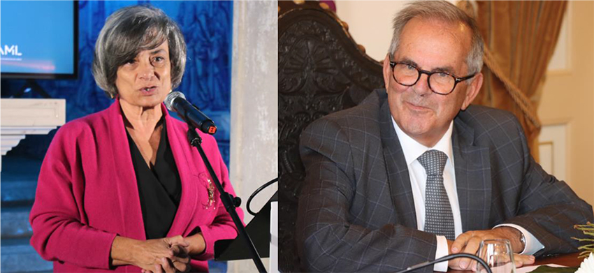 laura rodrigues carlos miguel
