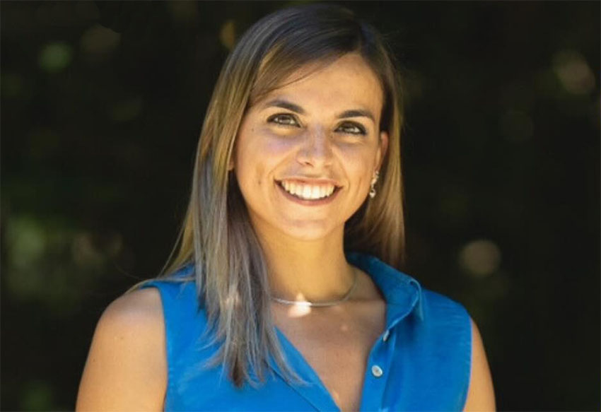 marli lopo vitorino