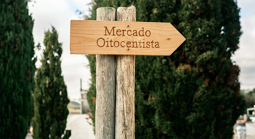 mercado oitocentista vimeiro dr
