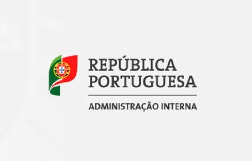ministerio da administracao interla logo 1