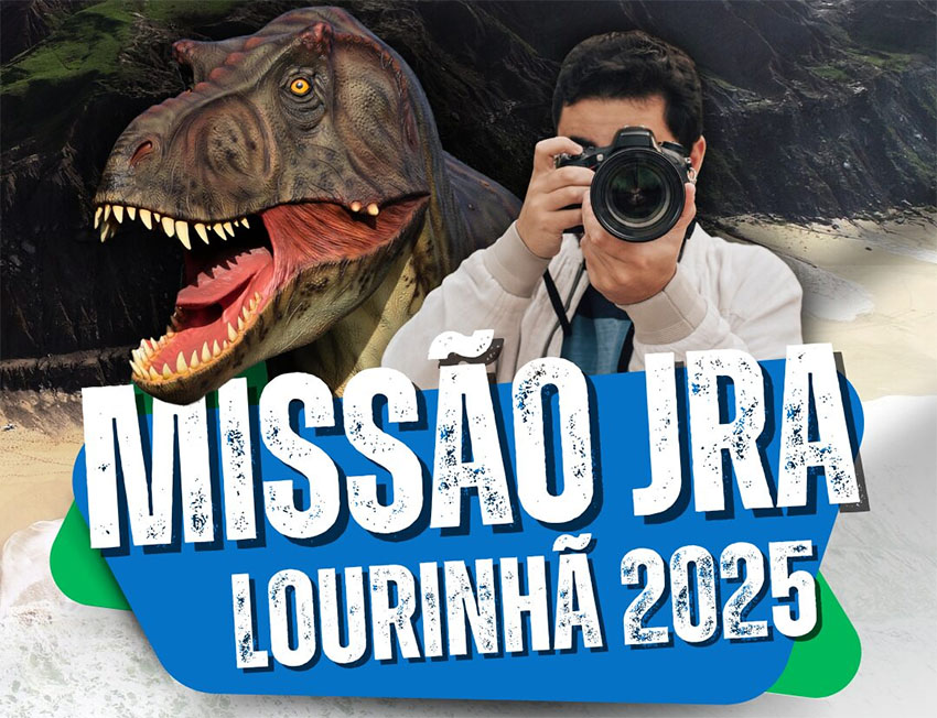 missao jra 25