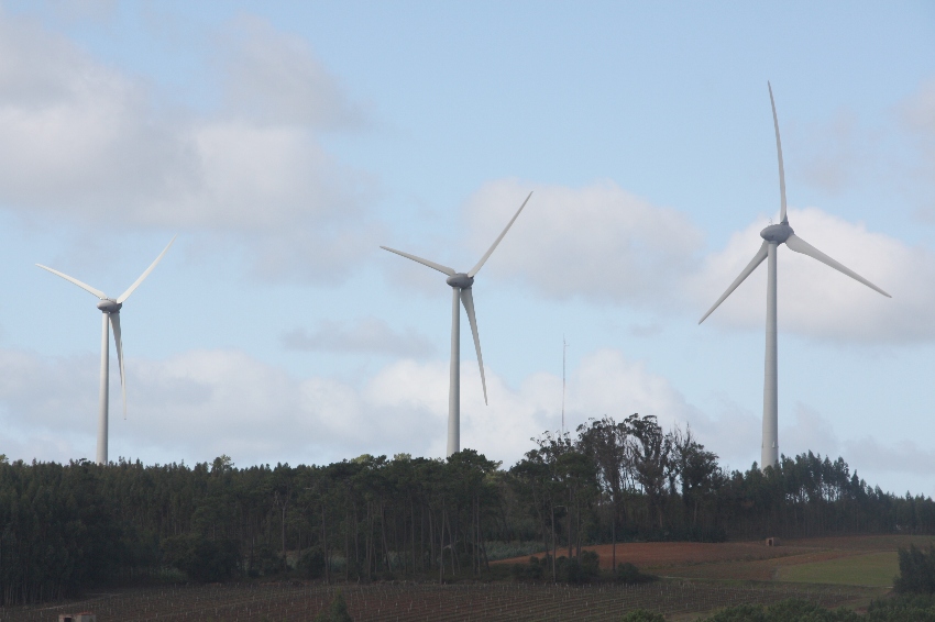 moinhos eolicos
