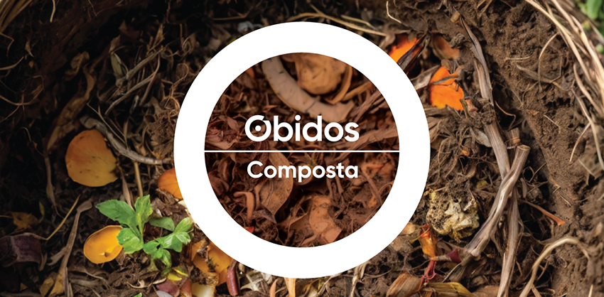 obidos compostagem
