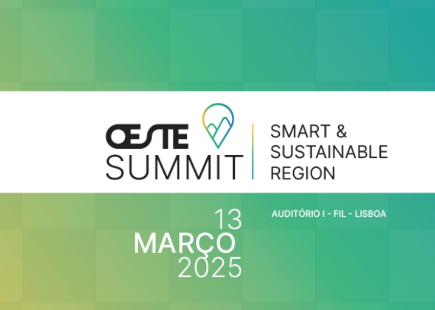 oeste sumit 2025
