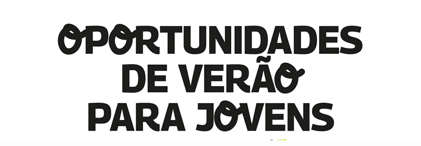 oportunidades verao cml