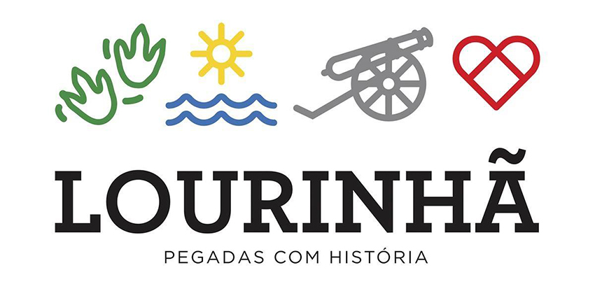 pegadas com historia