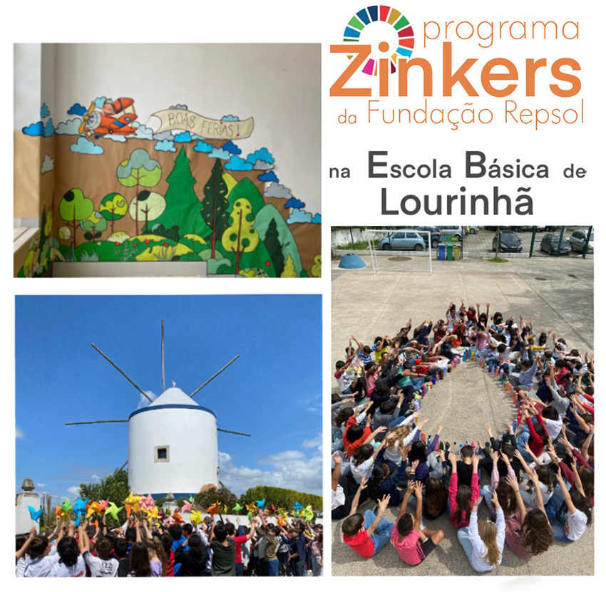 programa educativo zinkers 25