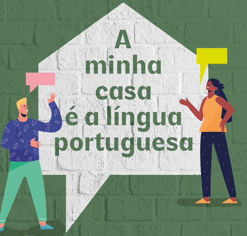 projecto lingua portuguesa cml