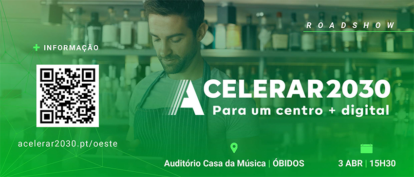 roadshow obidos