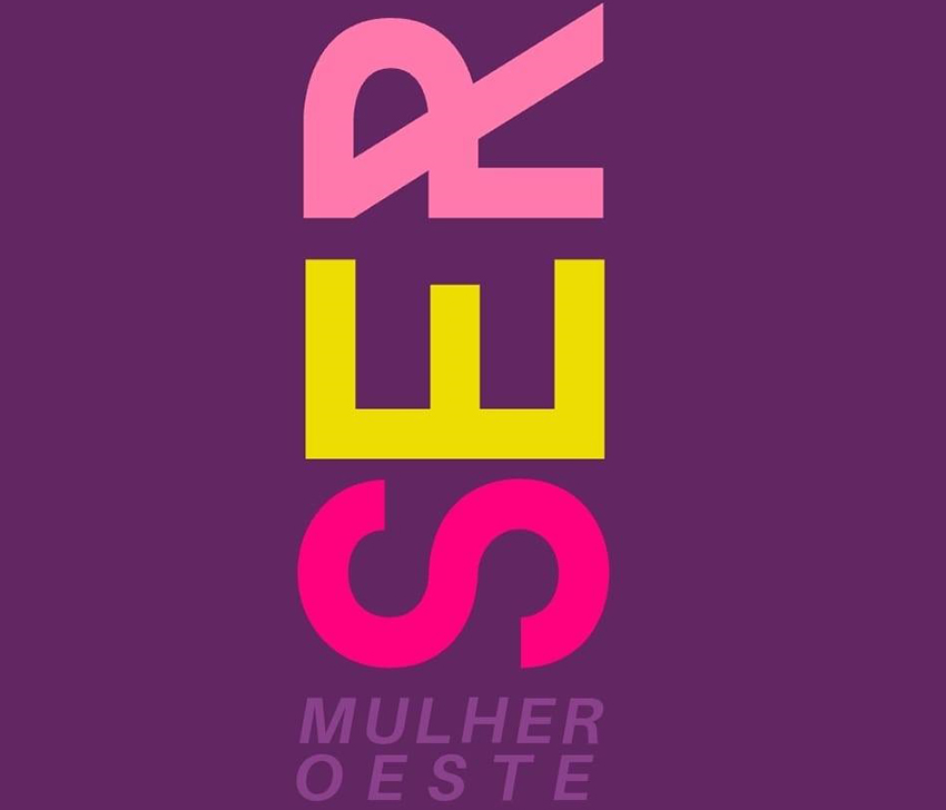 ser mulher oeste