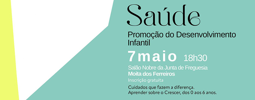 sessao saude moita ferreiros