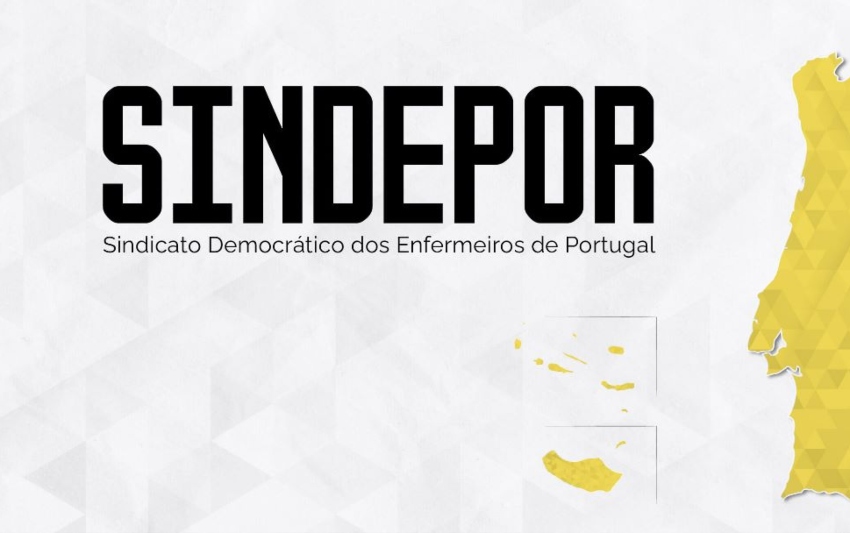 sindicato democratico dos enfermeiros de portugal 1