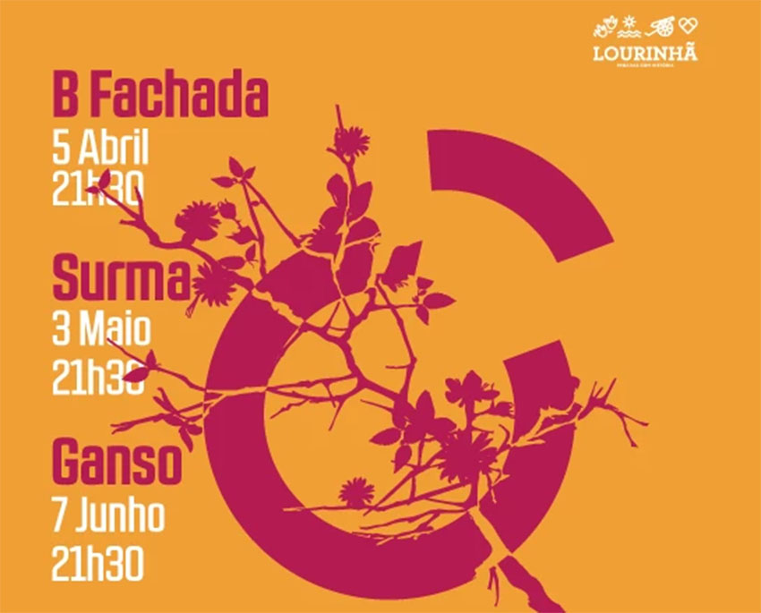 sons na vila 25