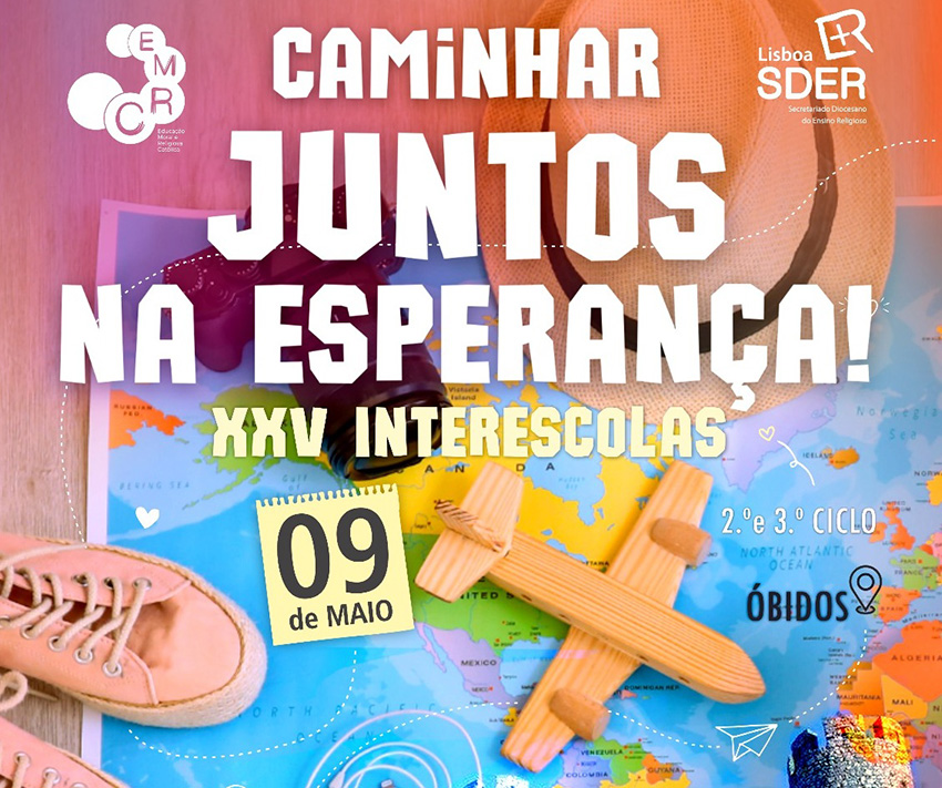 xxv interescolas emrc